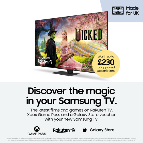 Samsung 83 - image 1