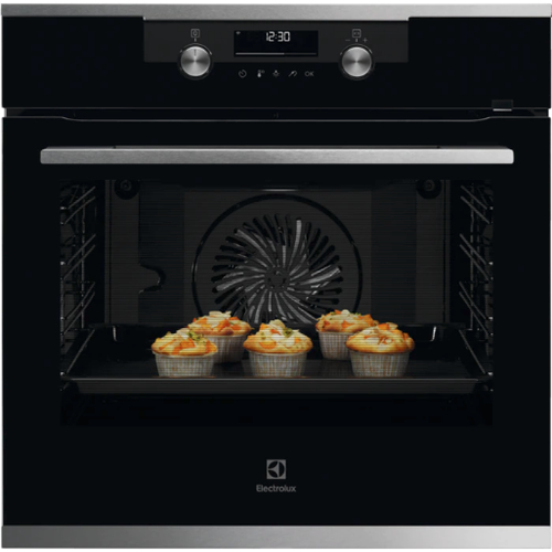 Electrolux CKH8000X oven