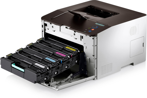 HP Samsung CLP-415N Colour – image 6