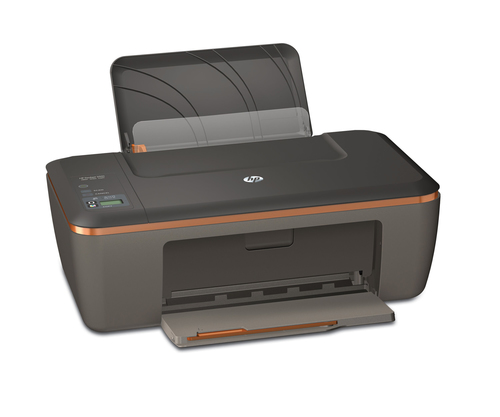 HP DeskJet 2510 Thermal inkjet A4 – image 5