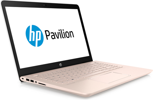 HP Pavilion - 14-bk070sa – image 9