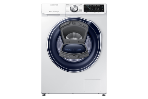 Samsung WW70M645OPW/ET washing machine Front-load – image 2