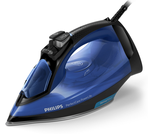 Philips PerfectCare GC3920/20R1 iron Steam iron SteamGlide Plus soleplate – image 1