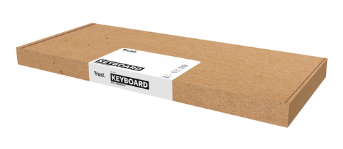 TK-150 KEYBOARD US, afbeelding 5