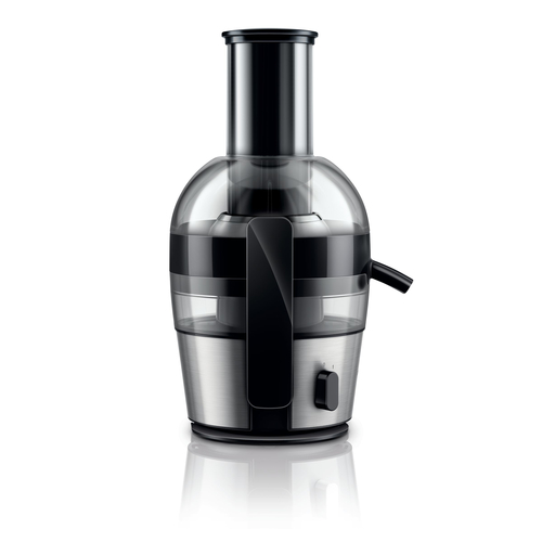 Philips Walita Viva Collection RI1863/01 juice maker