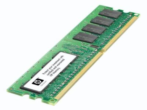 HP 2GB DDR-266