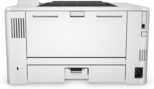 HP LaserJet M402dne – image 4