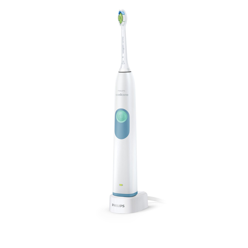 Philips 1 mode 1 brush head Sonic electric toothbrush