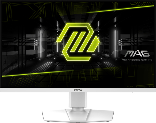 MSI MAG 274URFW монитор для ПК 68,6 cm (27") 3840 x 2160 пикселей 4K Ultra HD Черный