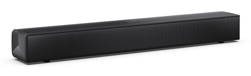 Sharp HT-SBW121K 2.1 Bluetooth Soundbar with Subwoofer & Remote in Black Black - image 3