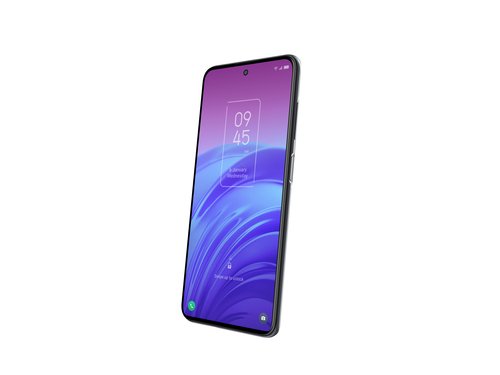 TCL 20L Eclipse Black – image 7
