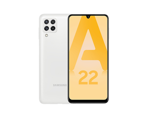 Samsung Galaxy A22 SM-A225F
