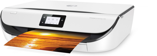 HP DeskJet Ink Advantage 5088 All-in-One Printer – image 3