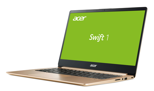Acer Swift 1 SF114-32-C9L8 Intel® Celeron® N4100 Laptop – image 3