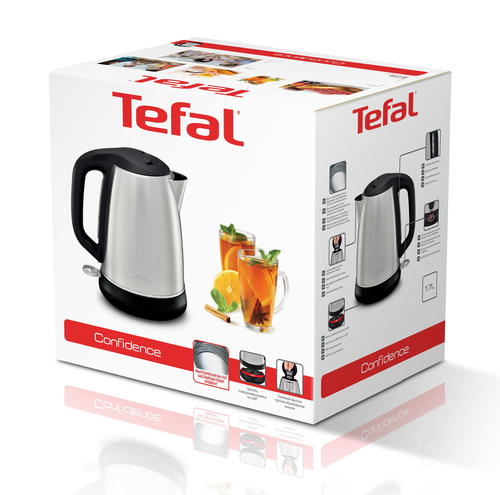 Tefal KI270D electric kettle – image 2