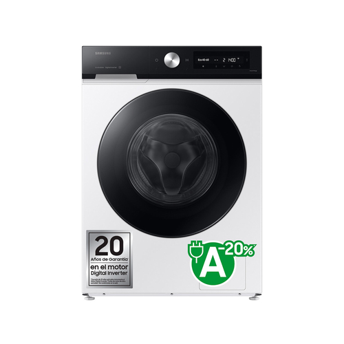 Samsung WW11DB7B94GEU3