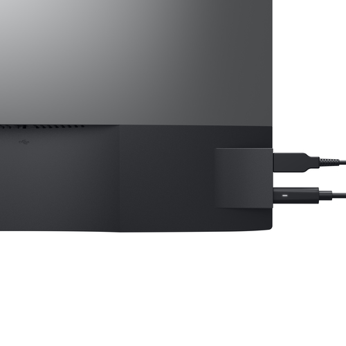 Dell UltraSharp U2720Q computer monitor – image 7