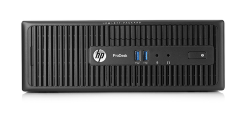 HP 400 G2.5 – image 5