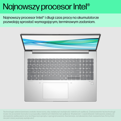 HP Inc. Notebook ProBook 440 G11 U7-155U 512GB/16GB/W11P/14 cali A38DKET