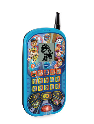 VTech PAW Patrol Reddingsmobieltje – image 1