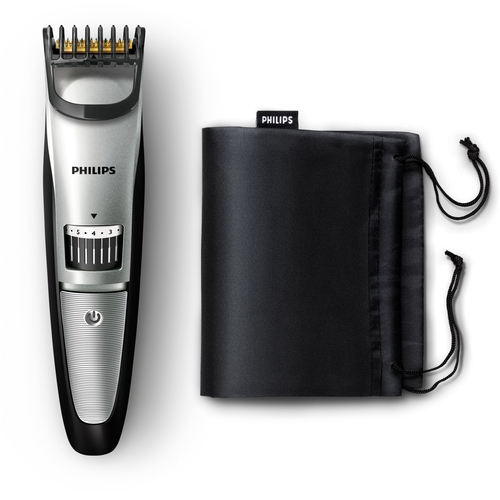 Philips BEARDTRIMMER Series 3000 QT4018/15 beard trimmer AC 20 – image 2