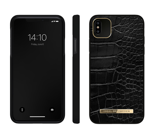 iDeal of Sweden Atelier Case iPhone 11PM/XSM NNC Rcyld Mtr – image 2