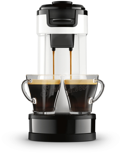 Senseo HD7892/00 coffee maker Semi-auto Combi coffee maker – image 4