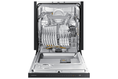 Samsung DW80B7070UG/EM dishwasher Fully built-in 15 place settings – image 5
