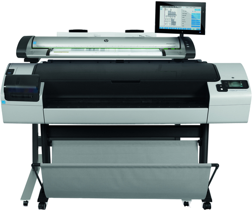 1GY94E HP Designjet Impresora Multifuncional SD Pro 2 De 44 1GY94E