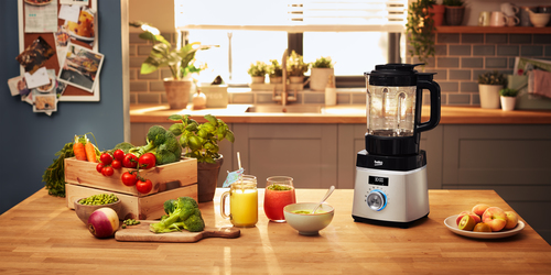 Beko SMM888BX Soup Maker – image 5