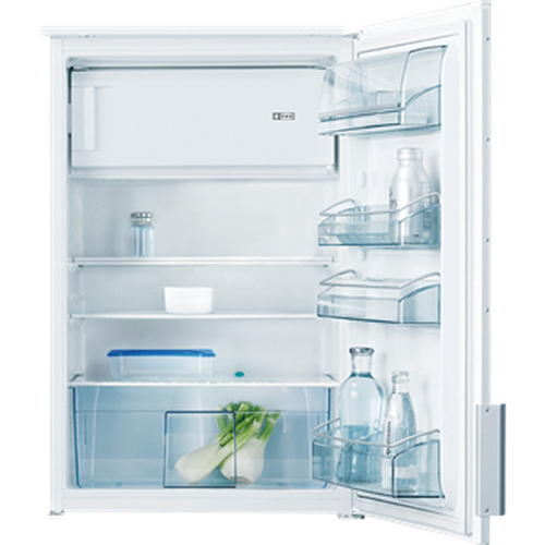 AEG SK98840-6E combi-fridge Built-in