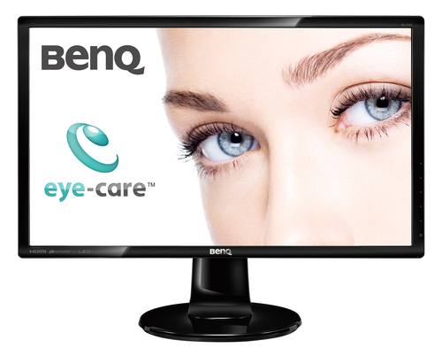 BenQ GL2760H computer monitor – image 8