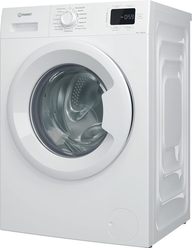Indesit IM 862 MY TIME IT