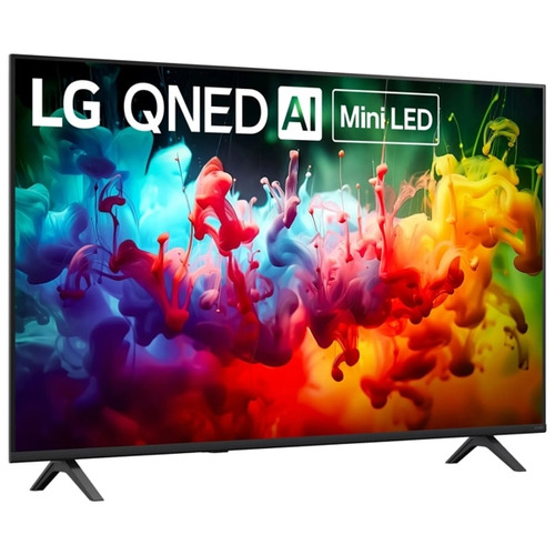 LG QNED evo AI MiniLED 55QNED75BUA TV