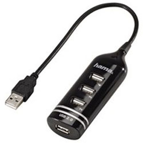 Hama H-39776 interface hub