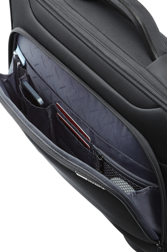 Verbatim 59220 laptop case Messenger case Black – image 6