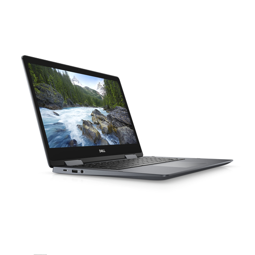 Dell Inspiron 7486 Intel® Core™ i3 i3-8130U Chromebook – image 4