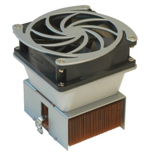 Lindy CPU cooler AMD XP3000+