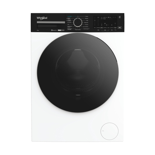 Whirlpool WPM 07W ADS IT
