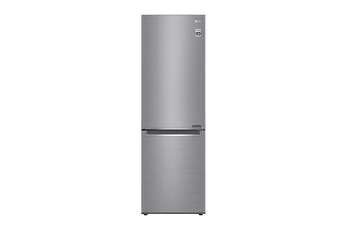 LG GBB61PZJZN fridge-freezer Freestanding