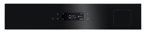 AEG BSK798280B 70 L Black – image 2