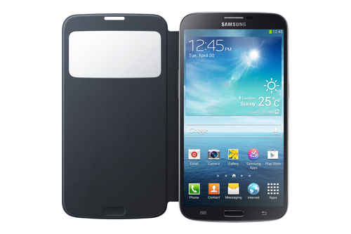 Samsung EF-CI920B mobile phone case Cover Black – image 2