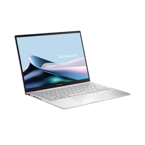 ASUS Zenbook 14 OLED UX3405MA-QD438 Intel Core Ultra 5 125H Laptop – image 2