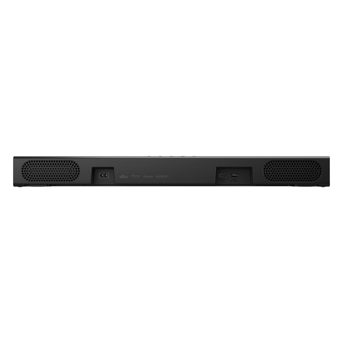LG S30A Black 2.1 channels – image 9