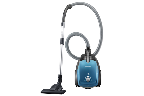 Samsung VCDC15QV 2 L Cylinder vacuum 1500 W Bagless – image 2
