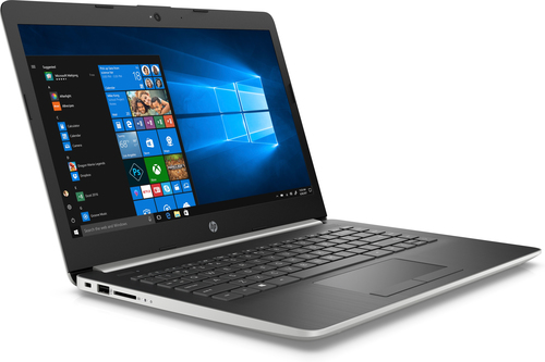 HP 14-ck0000nk Intel® Celeron® N4000 Laptop – image 2