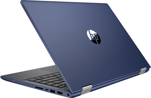 HP Pavilion x360 14-cd0102nia Intel® Core™ i5 i5-8250U Hybrid (2-in-1) – image 7