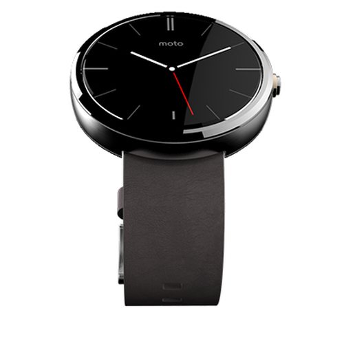 Motorola Moto 360