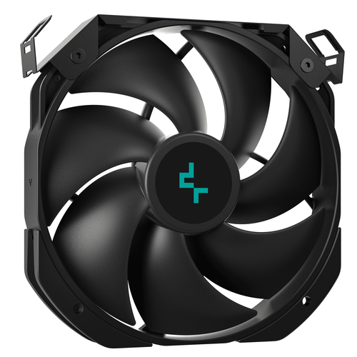DeepCool ASSASSIN 4S cpu-koeler, afbeelding 8