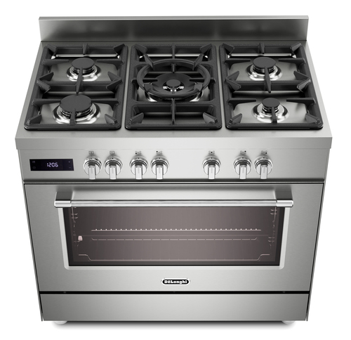 De’Longhi PRO 965 MXX – image 6